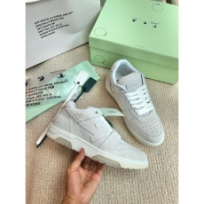 Off White Shoes